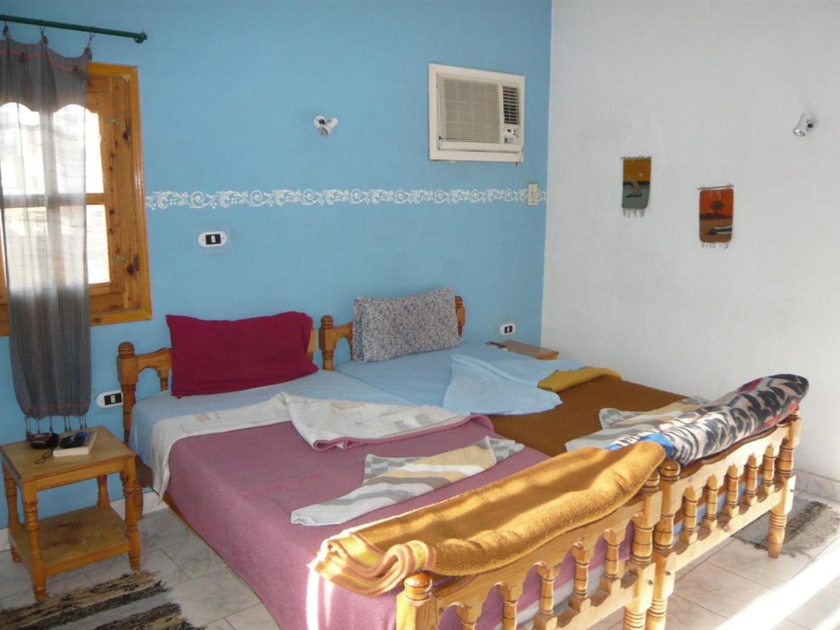El Fayrouz Hotel Луксор Екстериор снимка