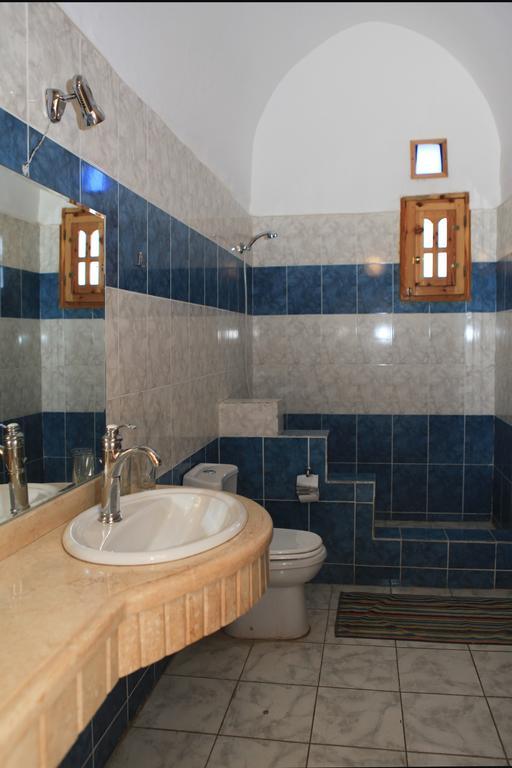 El Fayrouz Hotel Луксор Стая снимка