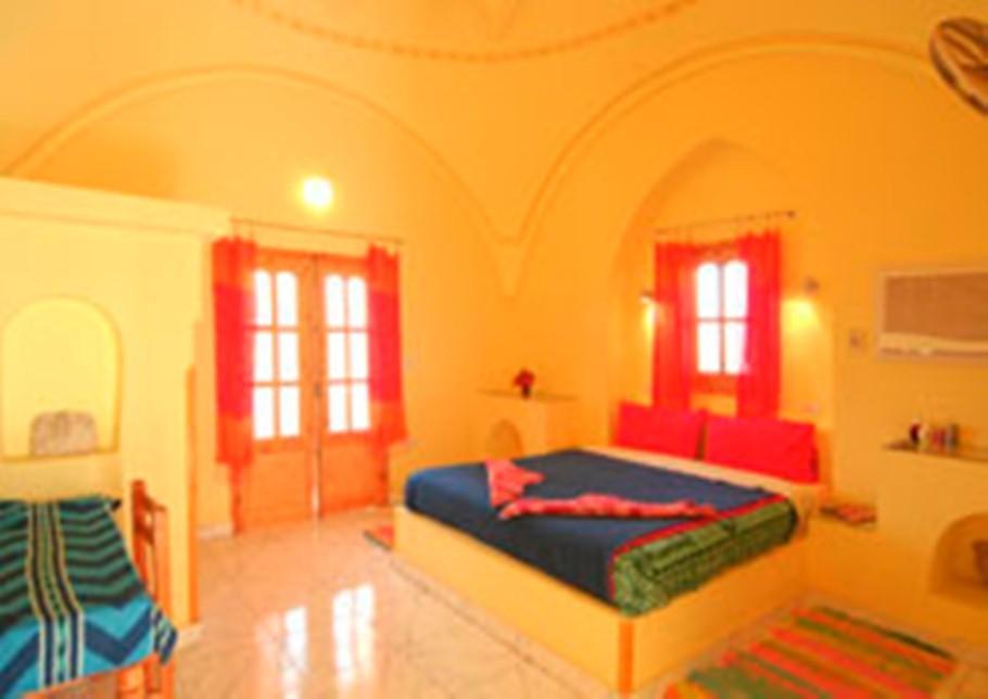 El Fayrouz Hotel Луксор Стая снимка