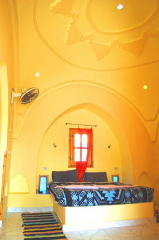 El Fayrouz Hotel Луксор Стая снимка