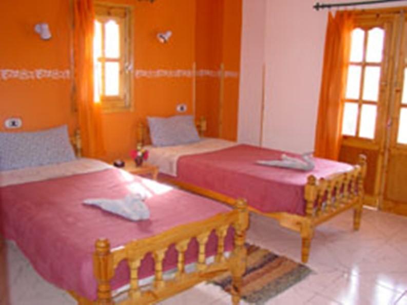 El Fayrouz Hotel Луксор Стая снимка