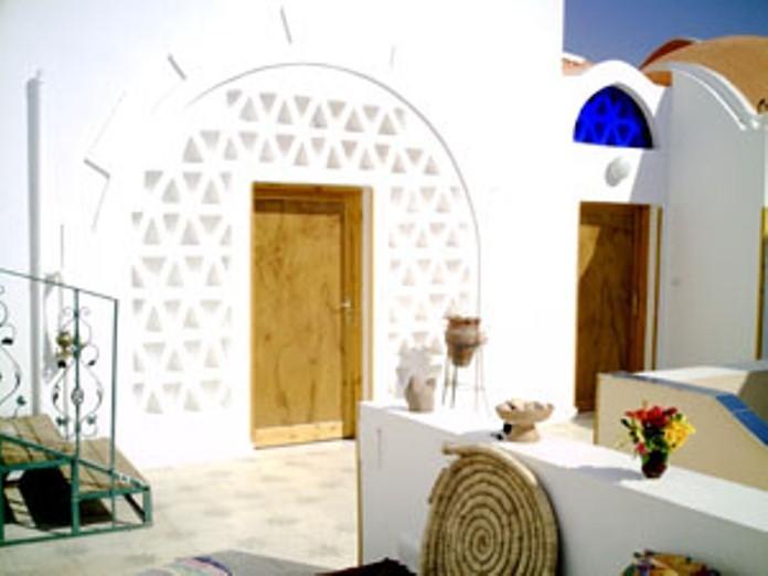 El Fayrouz Hotel Луксор Екстериор снимка