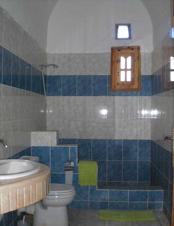 El Fayrouz Hotel Луксор Стая снимка