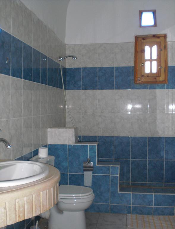 El Fayrouz Hotel Луксор Стая снимка