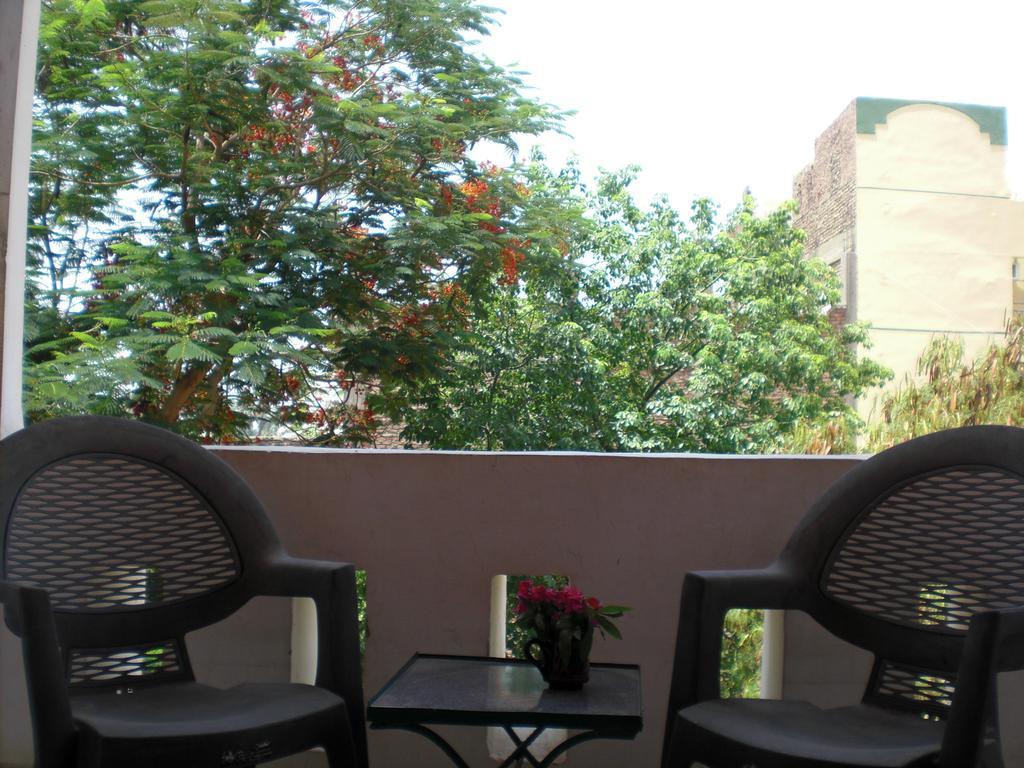 El Fayrouz Hotel Луксор Стая снимка