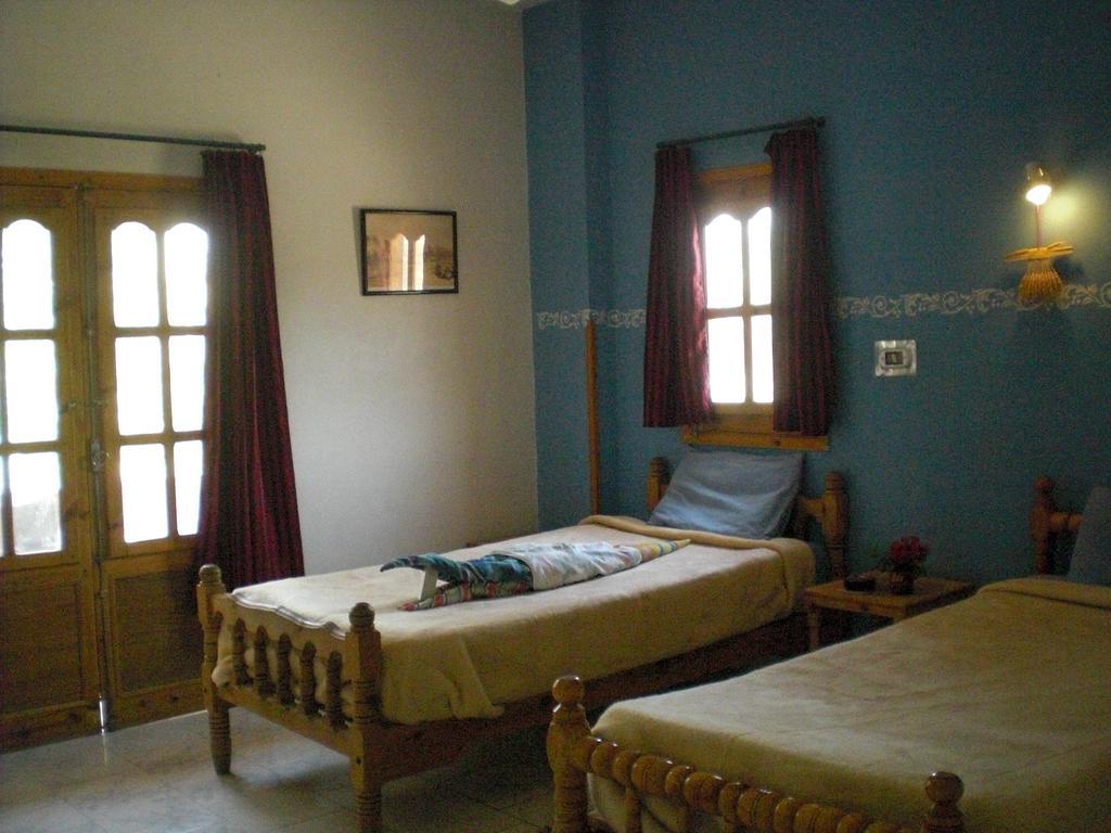 El Fayrouz Hotel Луксор Стая снимка