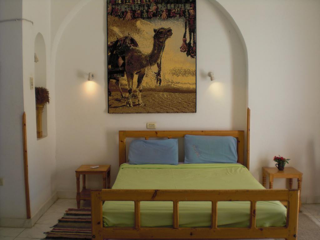 El Fayrouz Hotel Луксор Стая снимка
