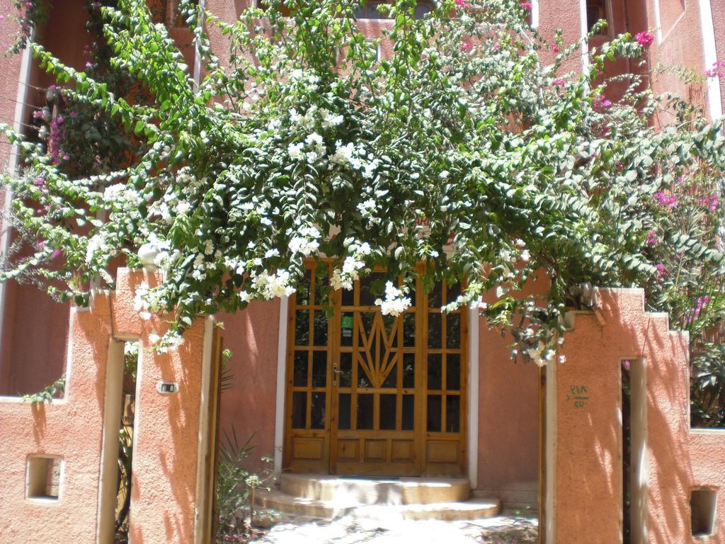 El Fayrouz Hotel Луксор Екстериор снимка