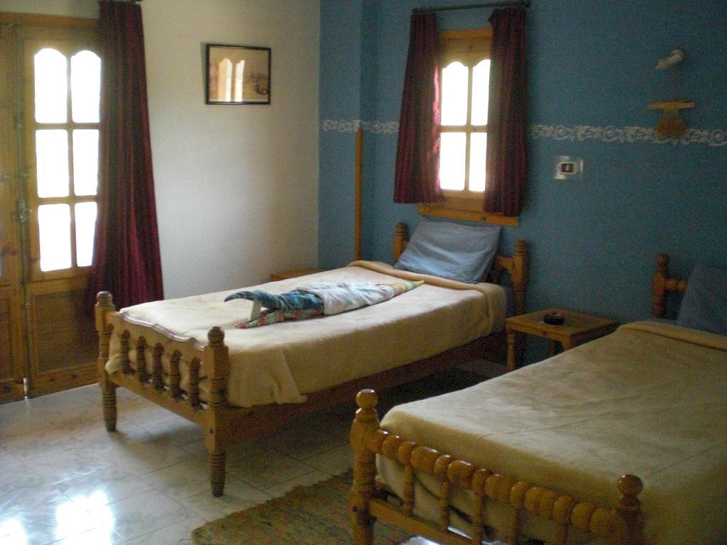 El Fayrouz Hotel Луксор Екстериор снимка
